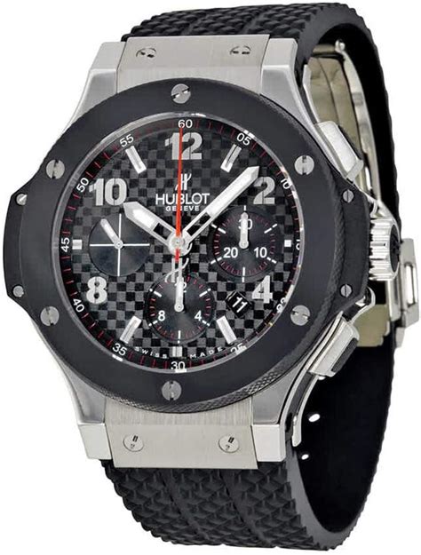 hublot army watch|hublot watch for men.